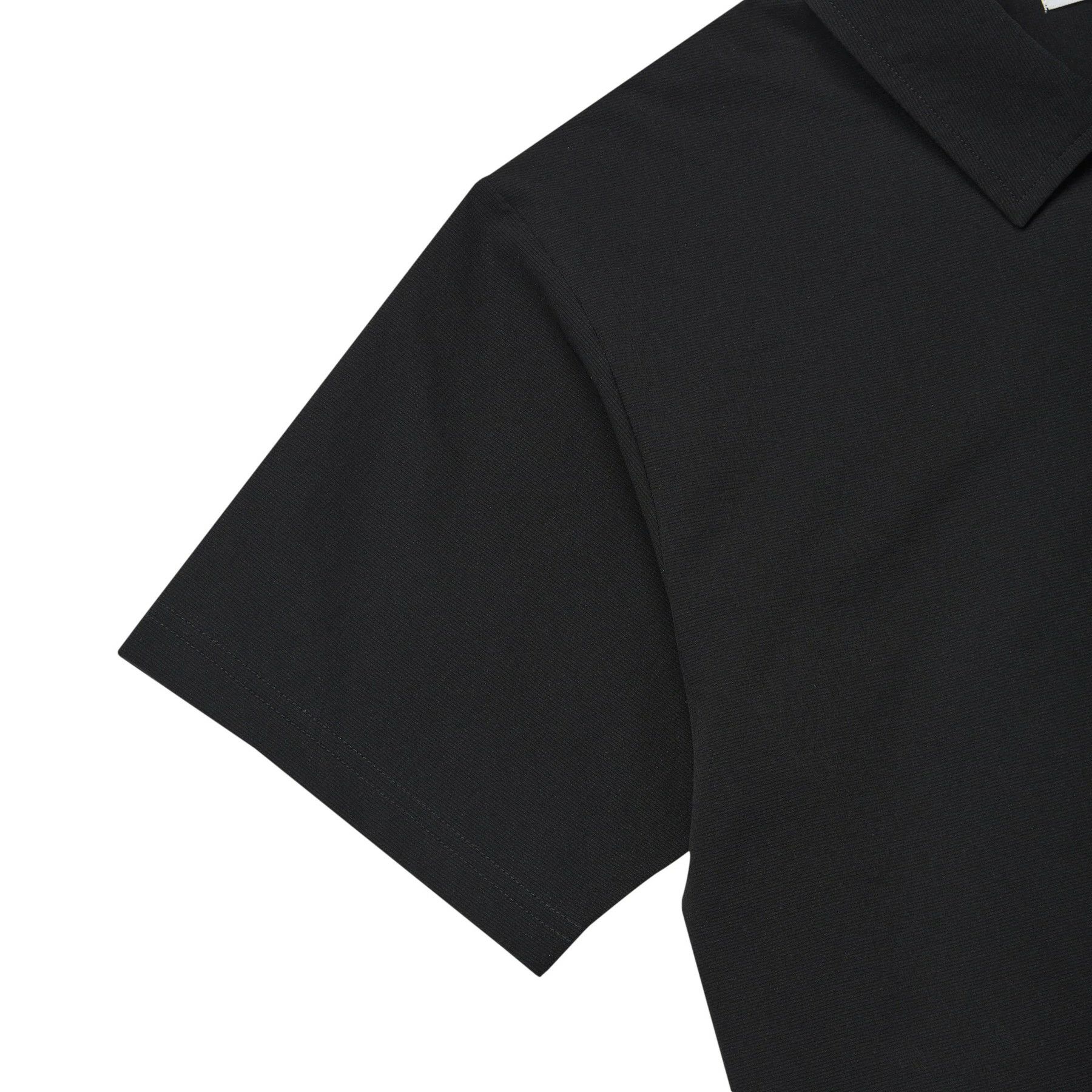 ワックのポロシャツ