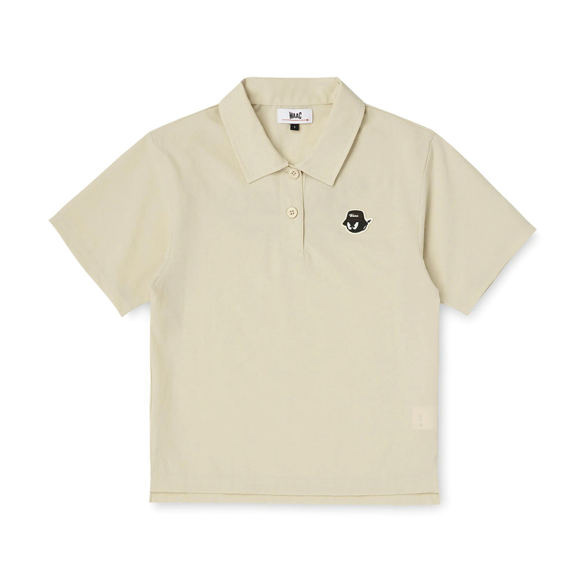 ワックのポロシャツ