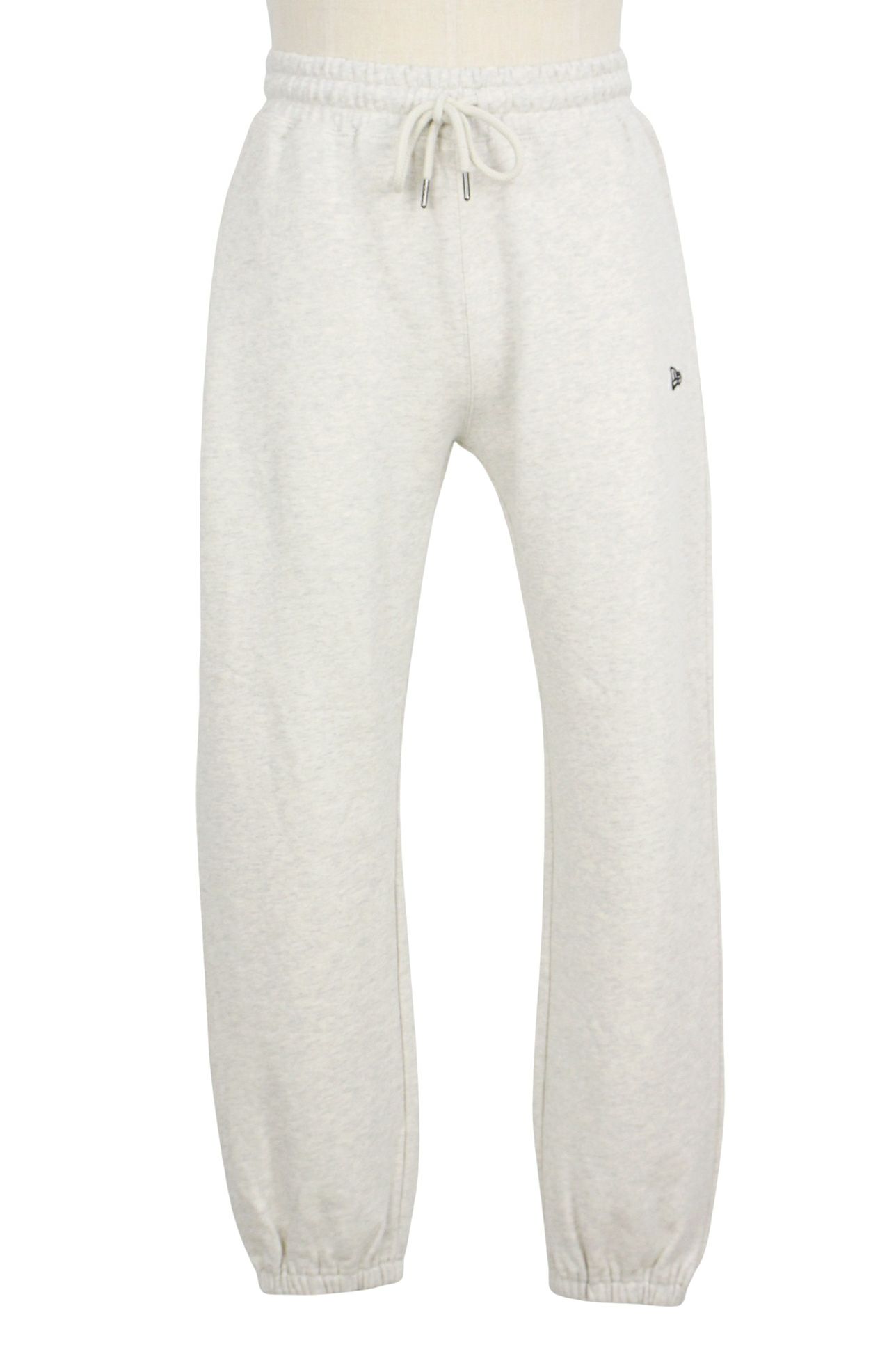 ワック×ニューエラのロングパンツ