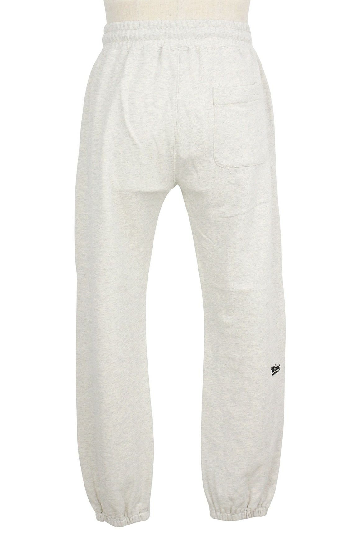 ワック×ニューエラのロングパンツ