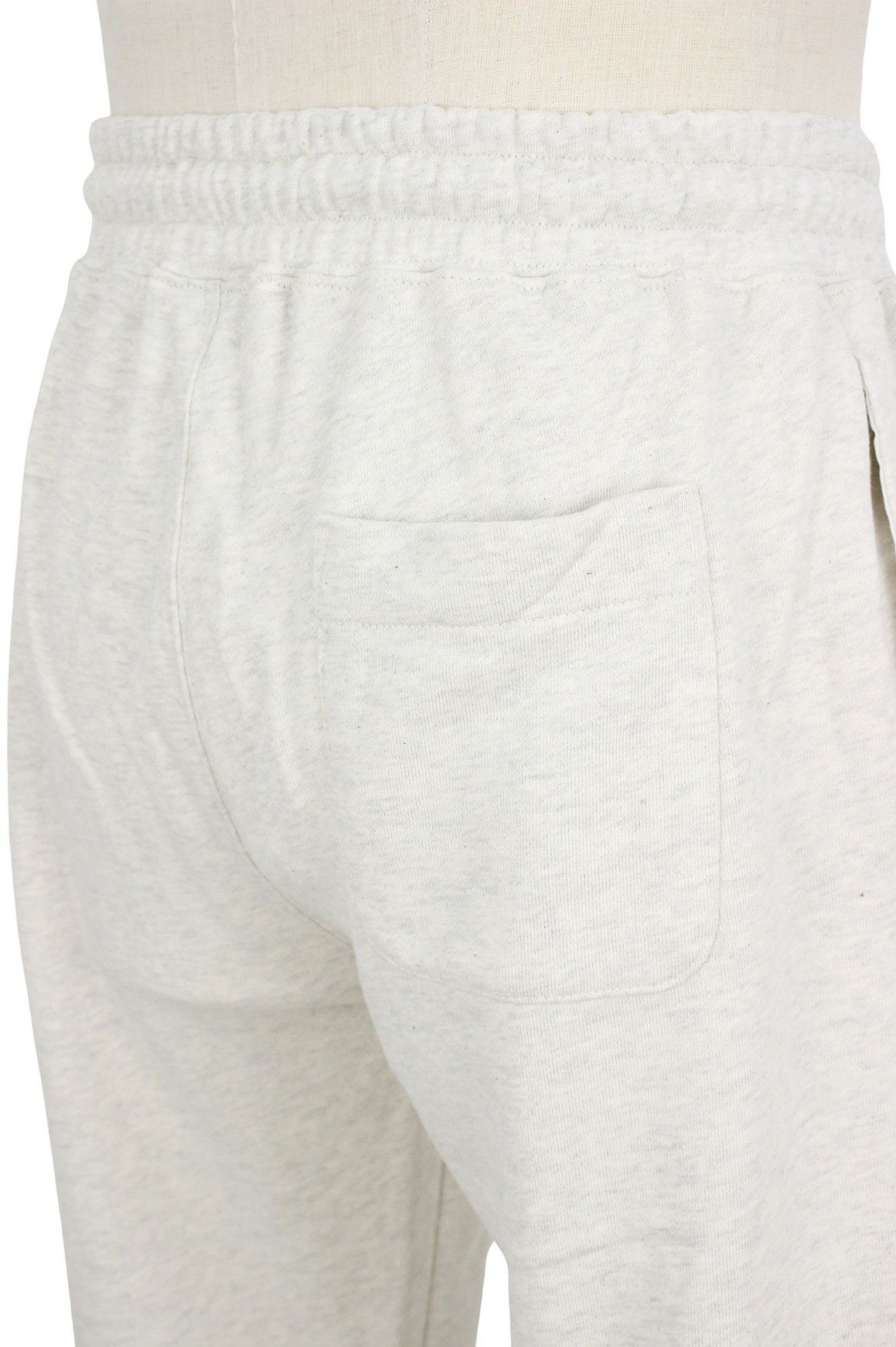 ワック×ニューエラのロングパンツ