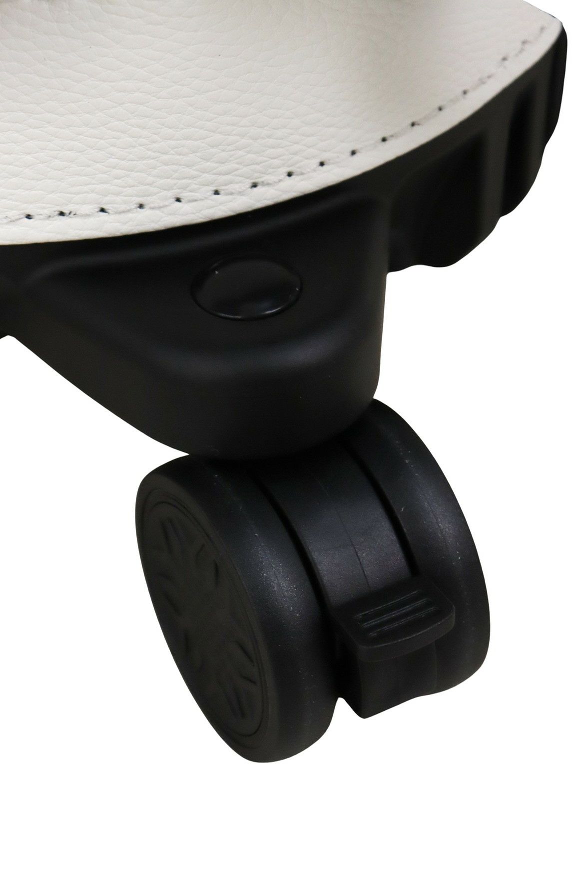 ワックのキャディバッグ