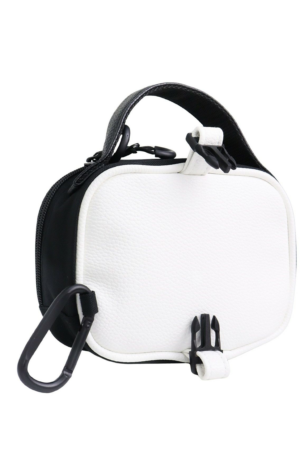 ワックのキャディバッグ