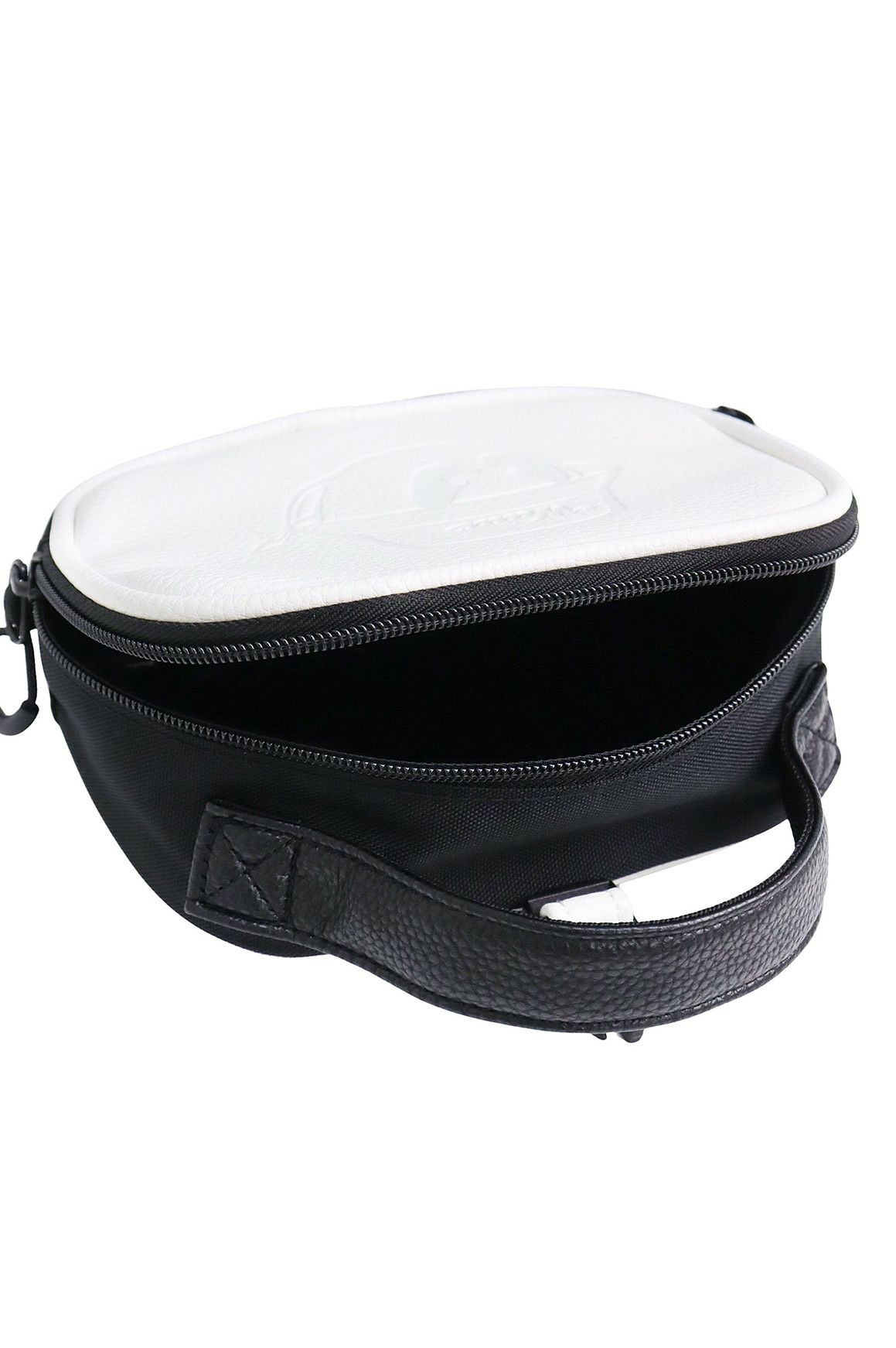 ワックのキャディバッグ