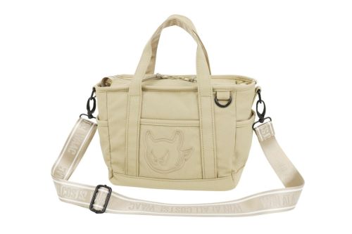 カートバッグ メンズ レディース ワック WAAC 日本正規品 2025 秋冬