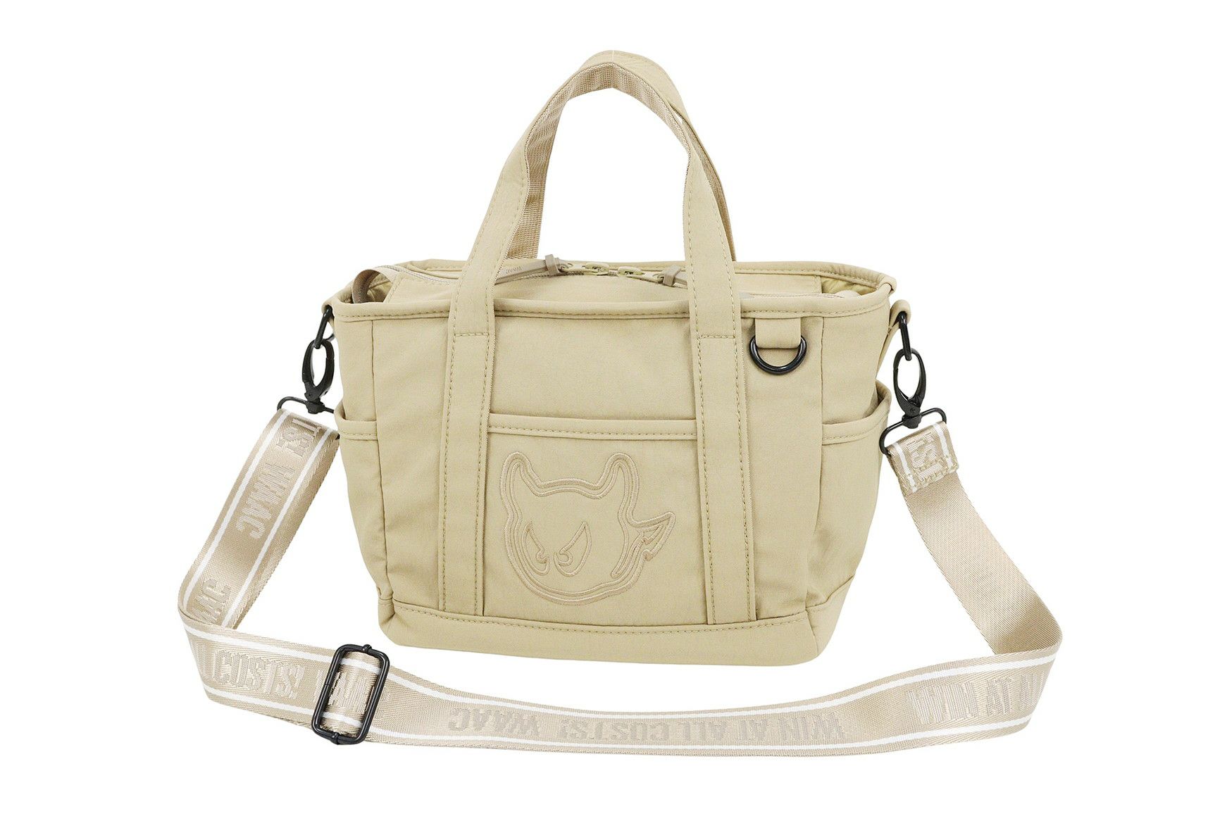 ワックのカートバッグ