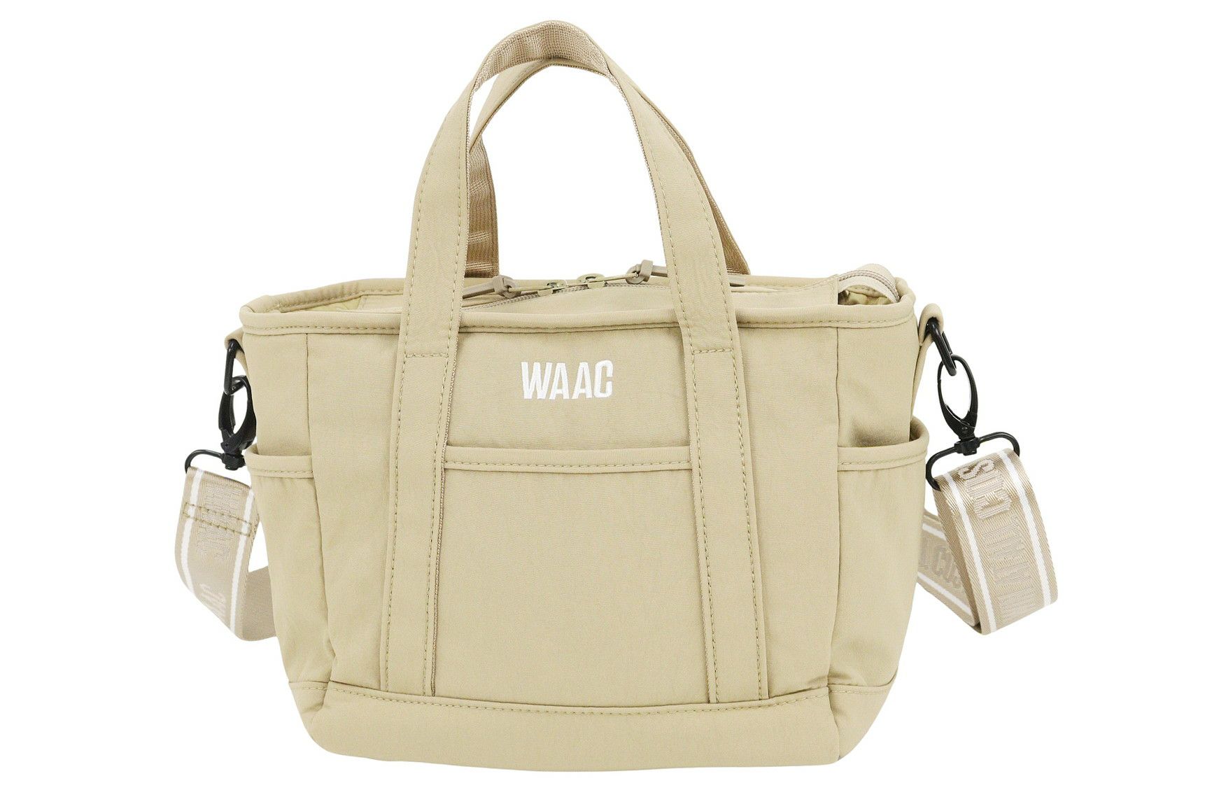 ワックのカートバッグ