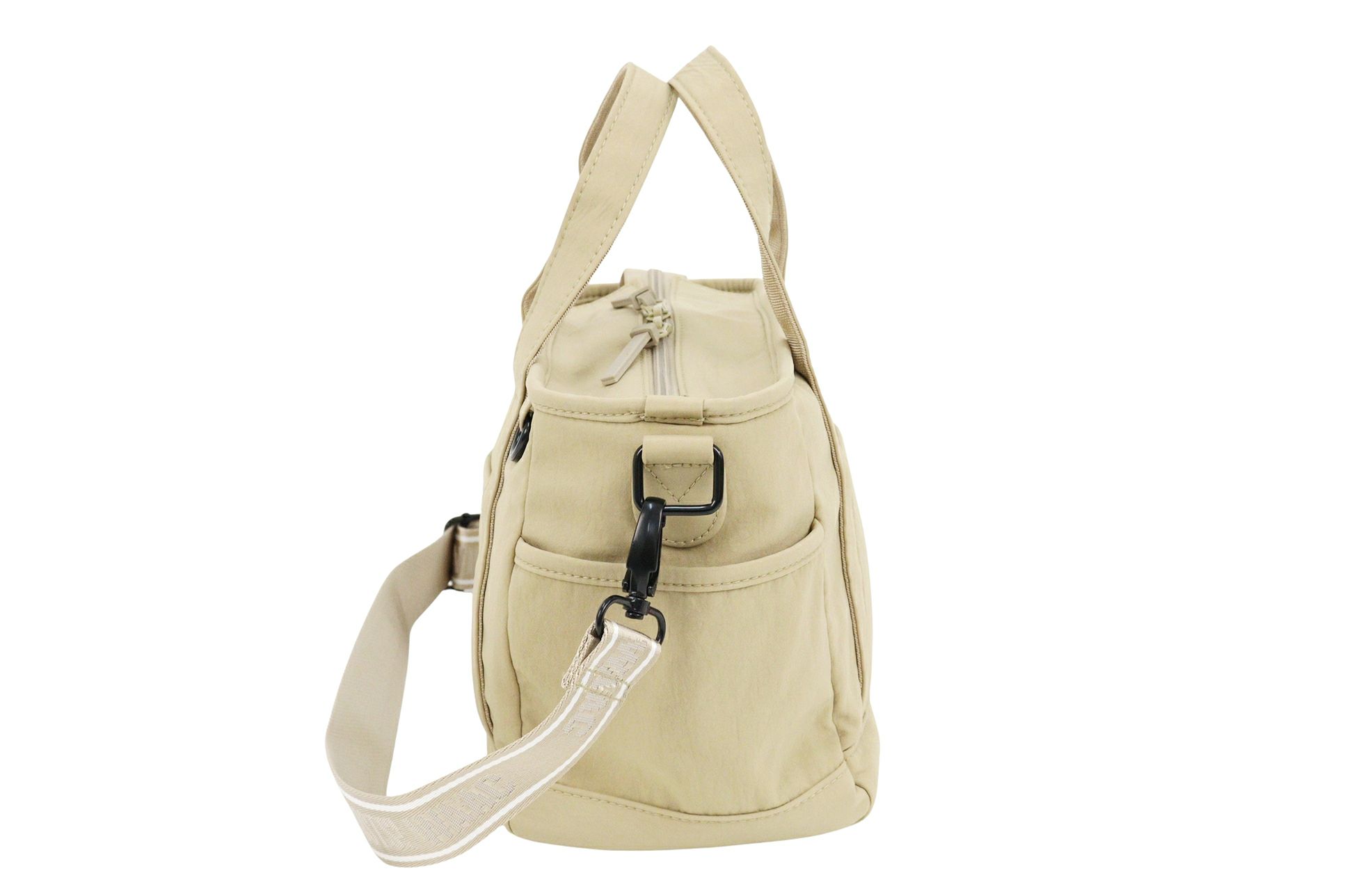 ワックのカートバッグ