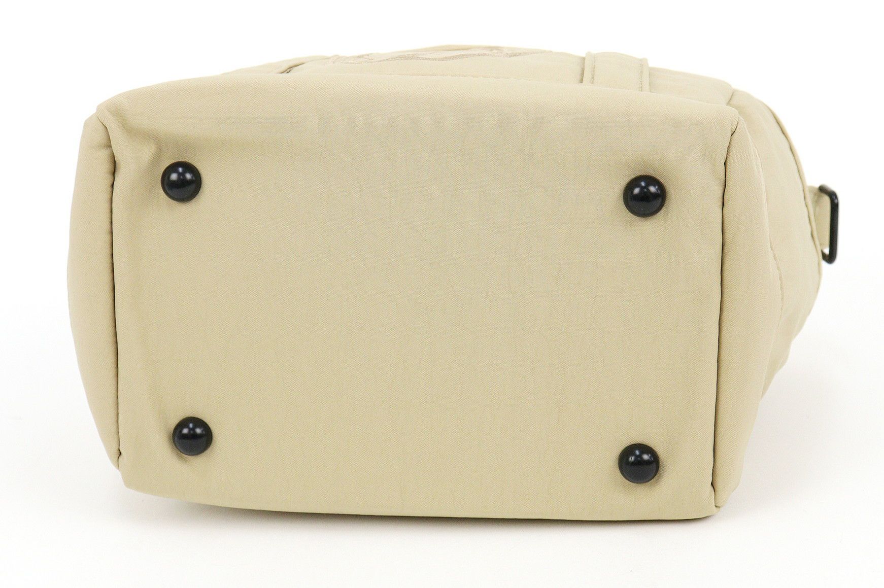 ワックのカートバッグ