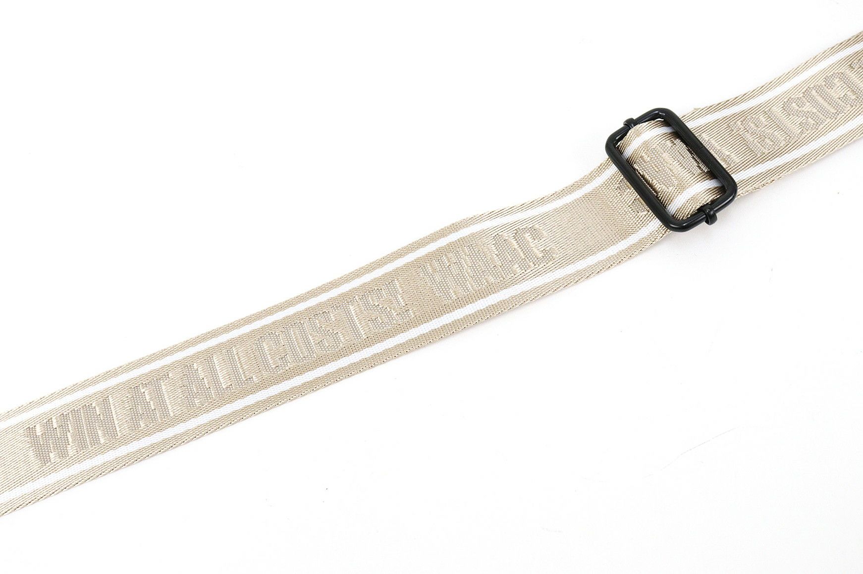 ワックのカートバッグ