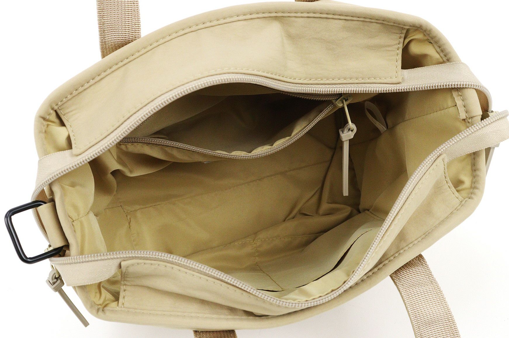 ワックのカートバッグ