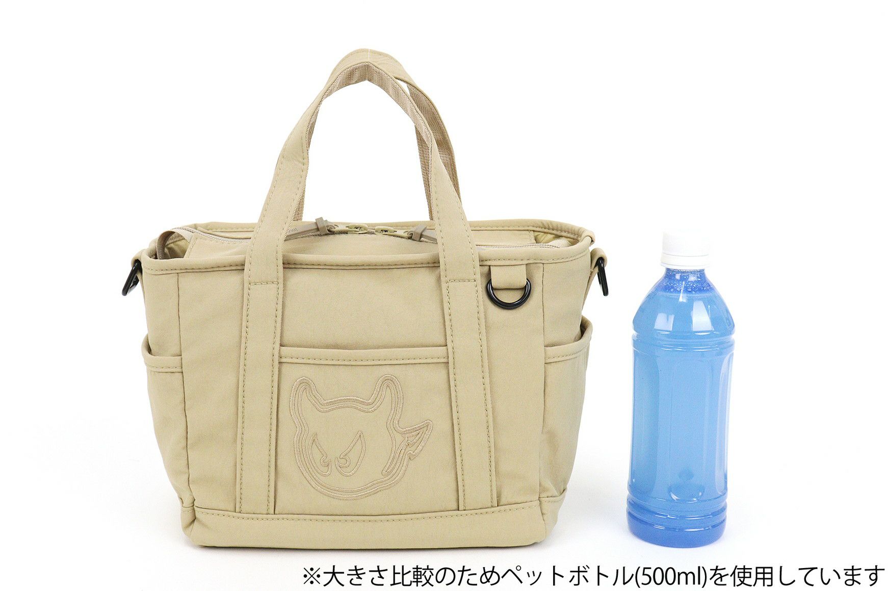 ワックのカートバッグ