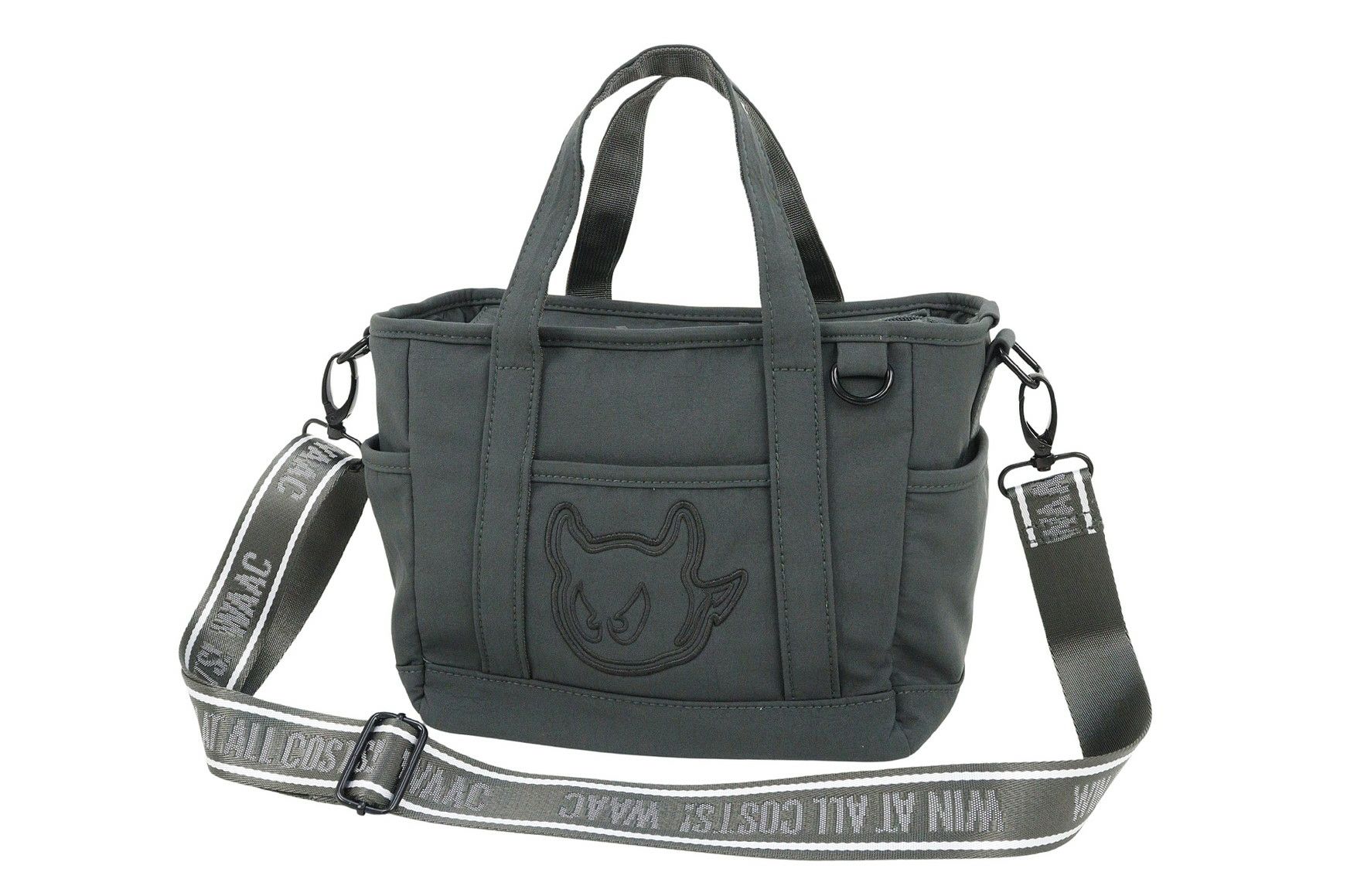 ワックのカートバッグ