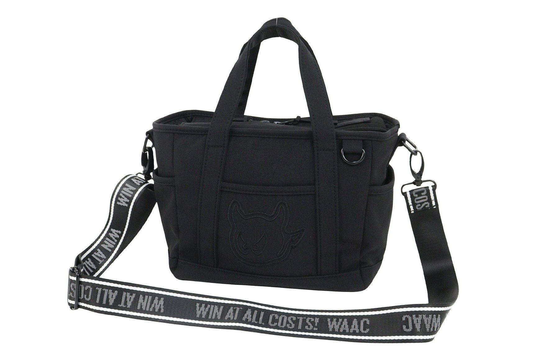 ワックのカートバッグ