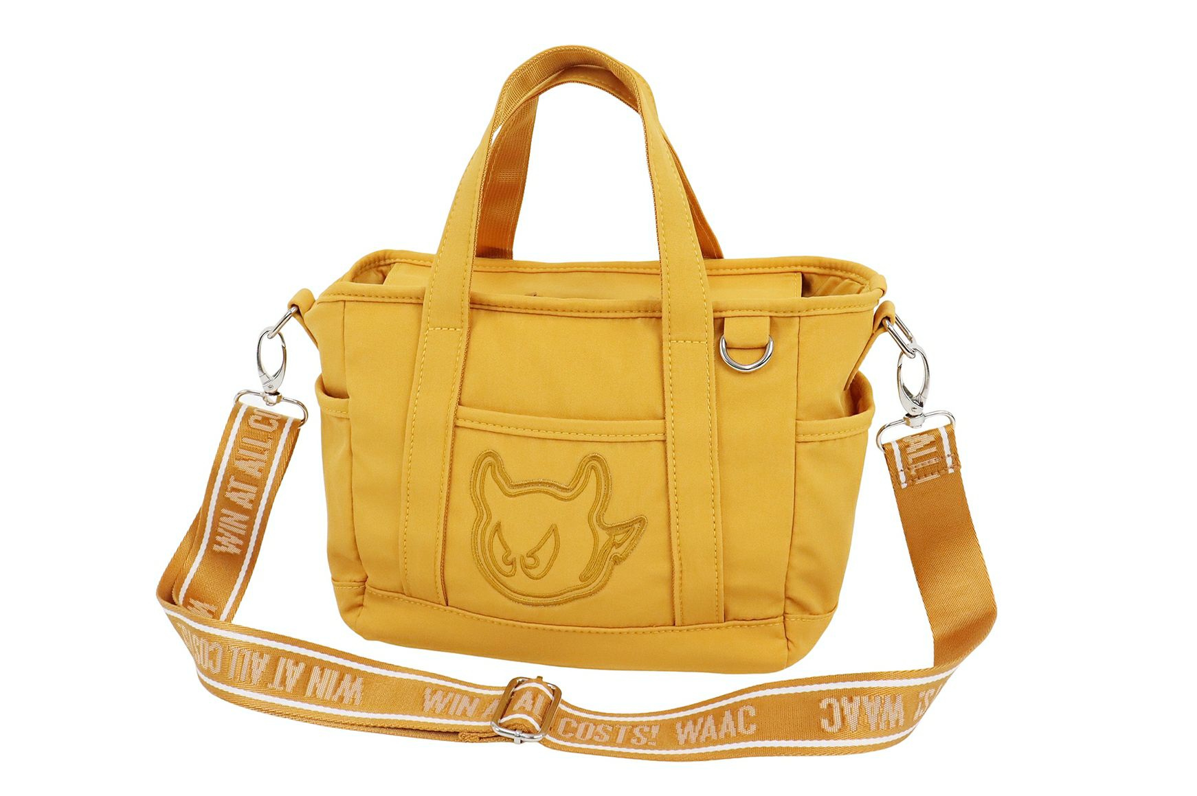 ワックのカートバッグ