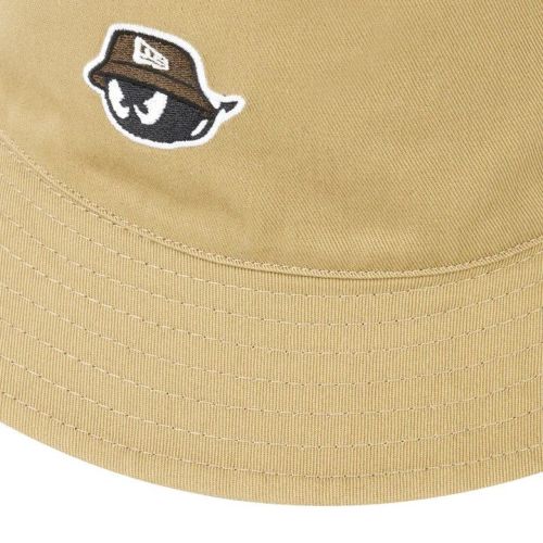 大感謝祭P10倍】ハット メンズ レディース ワック×ニューエラ ゴルフ