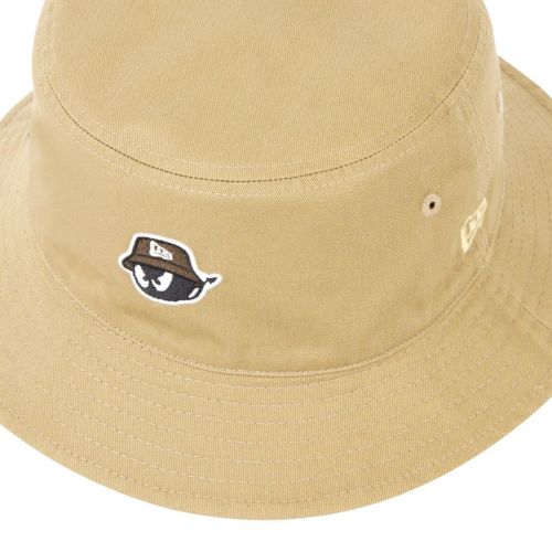 WAAC ワック 秋冬モデル NEW ERA バケットハット 楽天市場】WAAC ワック 2024年秋冬モデル ユニセックス NEW ERA