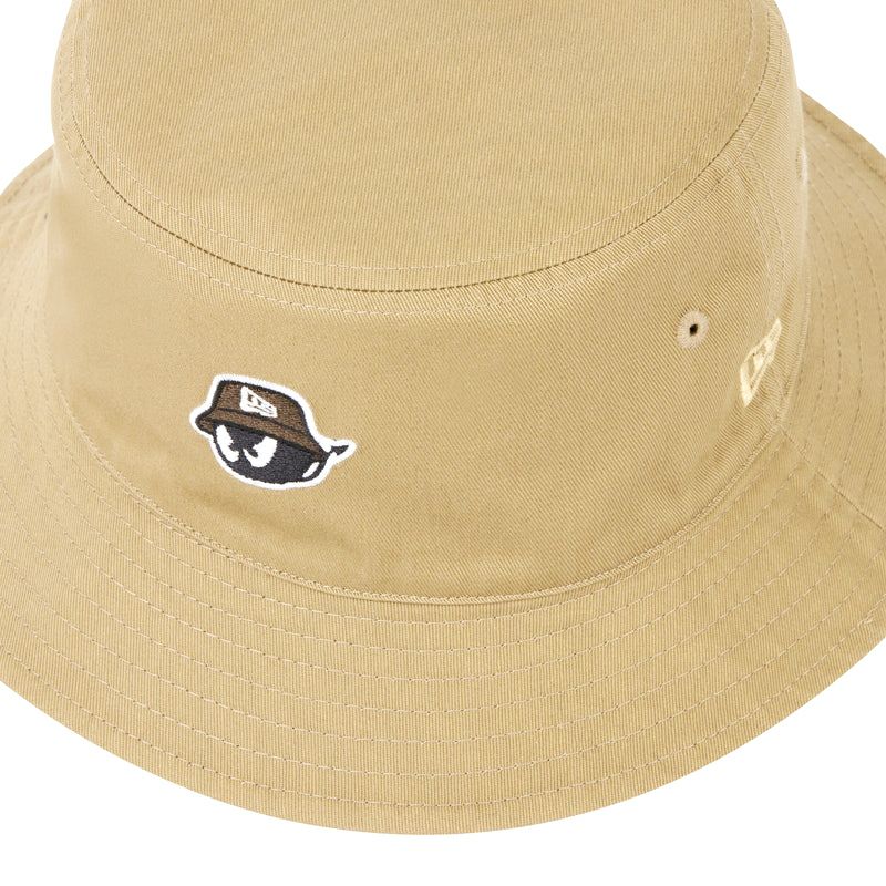 ワック×ニューエラのハット