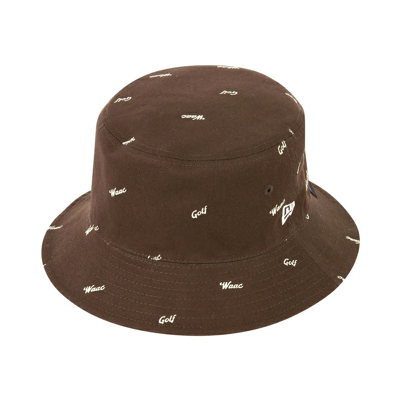 ワック×ニューエラのハット