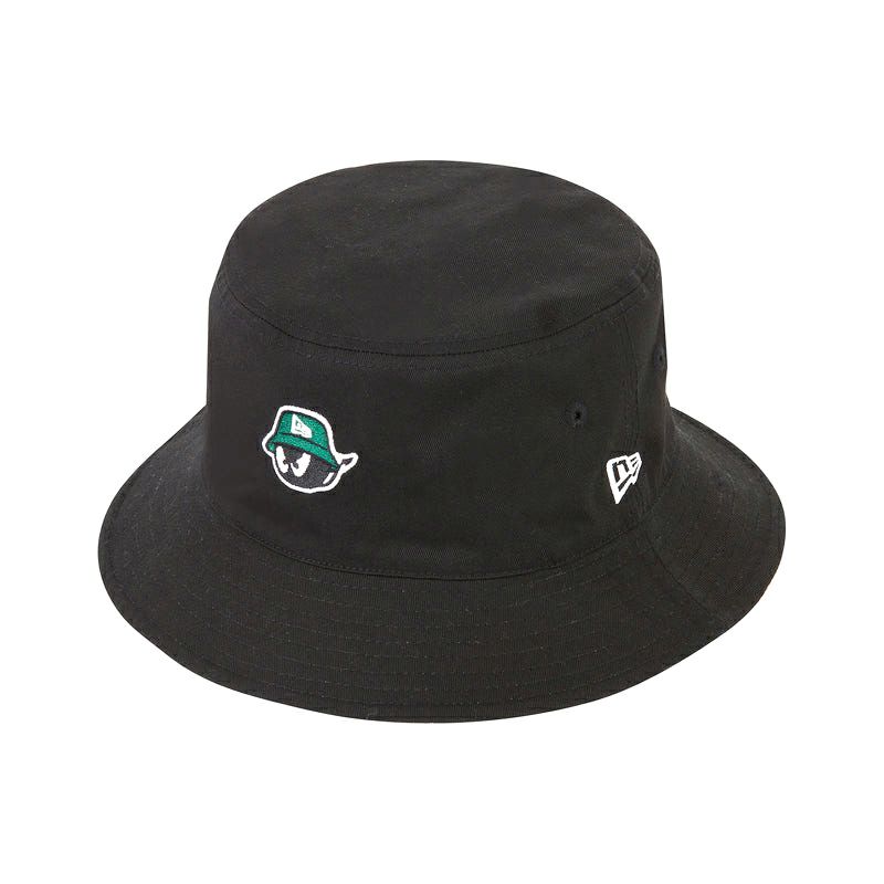 ワック×ニューエラのハット