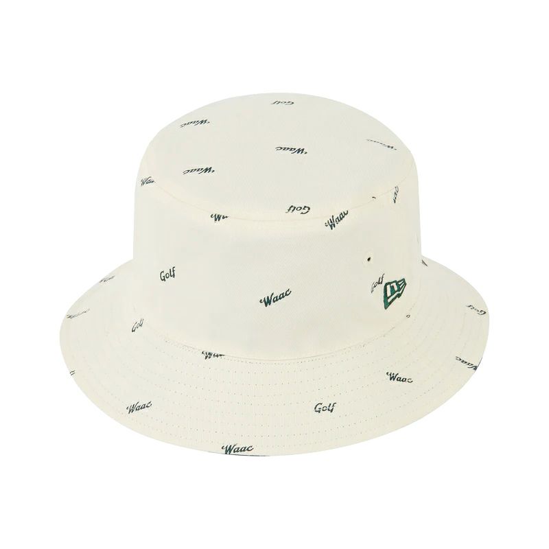 ワック×ニューエラのハット