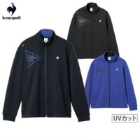 ブルゾン メンズ ルコックスポルティフ le coq sportif 2025 秋冬 新作
