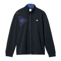 ルコックスポルティフのブルゾン