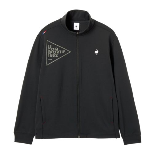 ブルゾン メンズ ルコックスポルティフ le coq sportif 2025 秋冬 新作