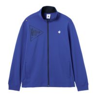 ルコックスポルティフのブルゾン