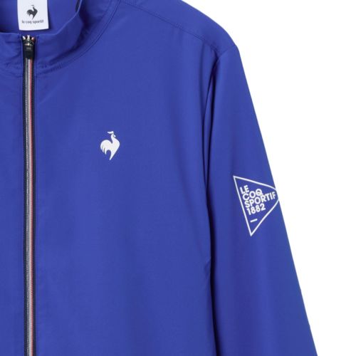 新品 le coq sportif♡ ブルゾン メンズ ルコックスポルティフ le coq sportif 2025 秋冬 新作