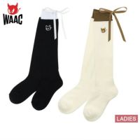 お値下！！ワックWAACゴルフ★プリースカート&ソックス★PGサンバイザー お値下！！ワックWAACゴルフ☆プリースカート&ソックス☆PGサン