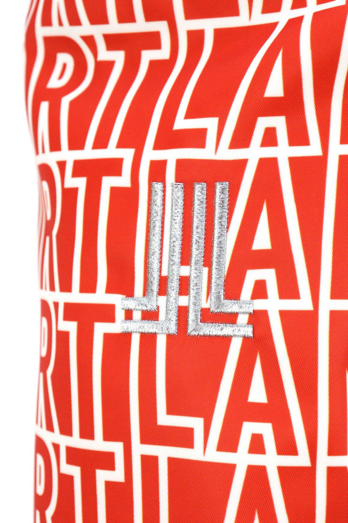 ランバンスポールのキャディバッグ