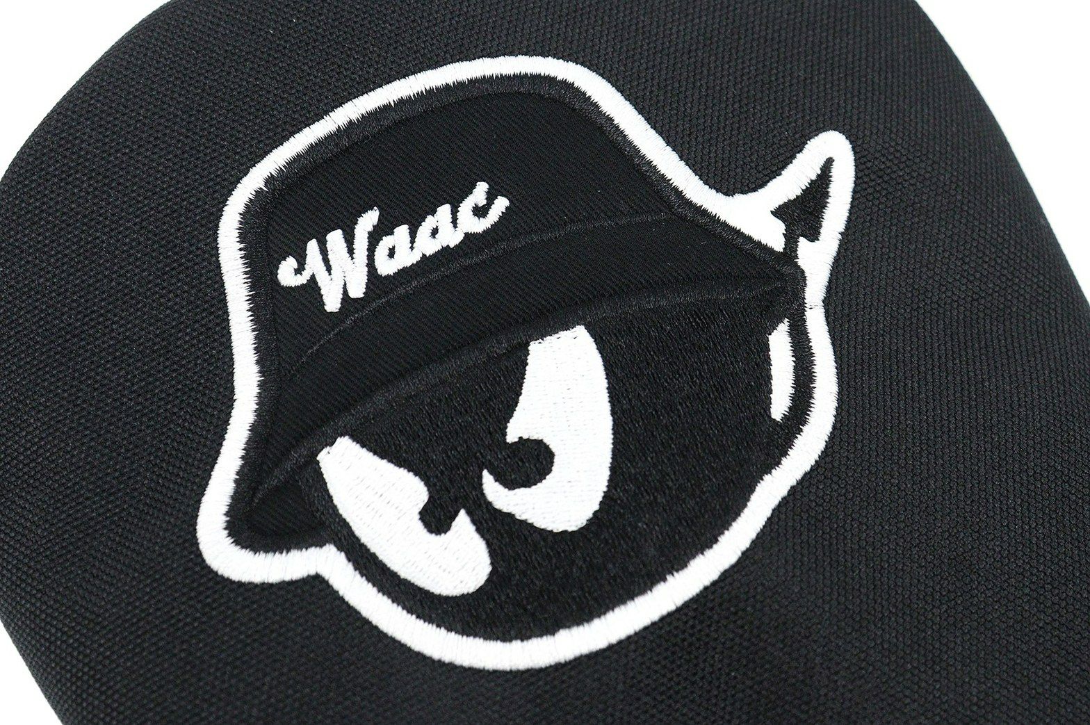 ワックのヘッドカバー