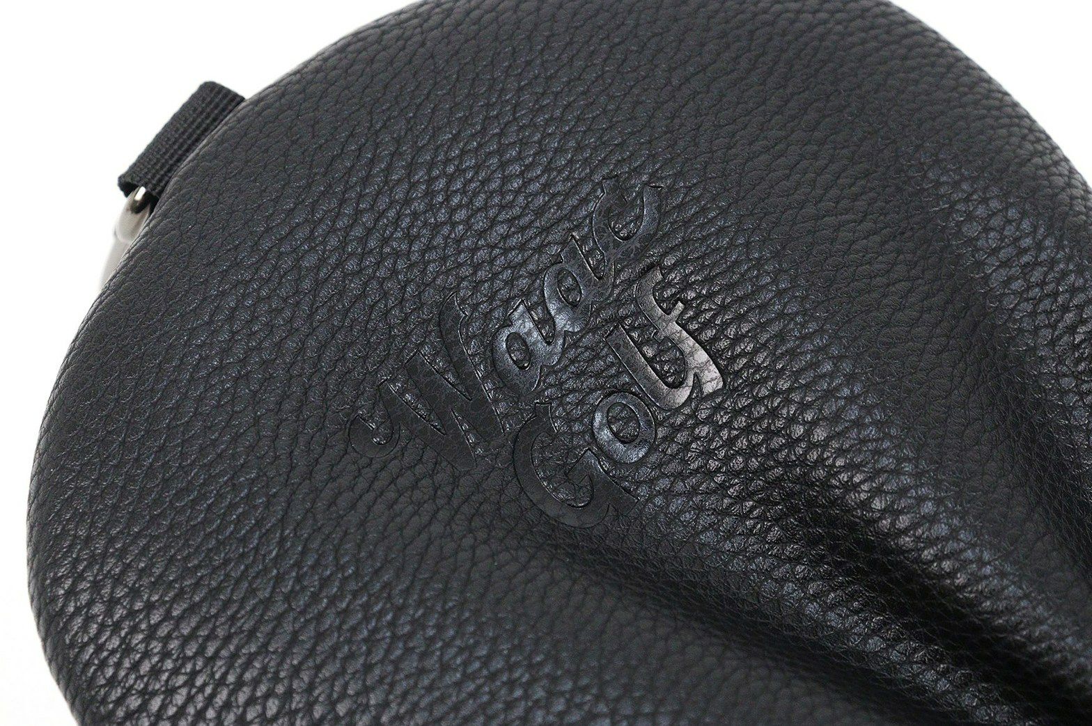 ワックのヘッドカバー