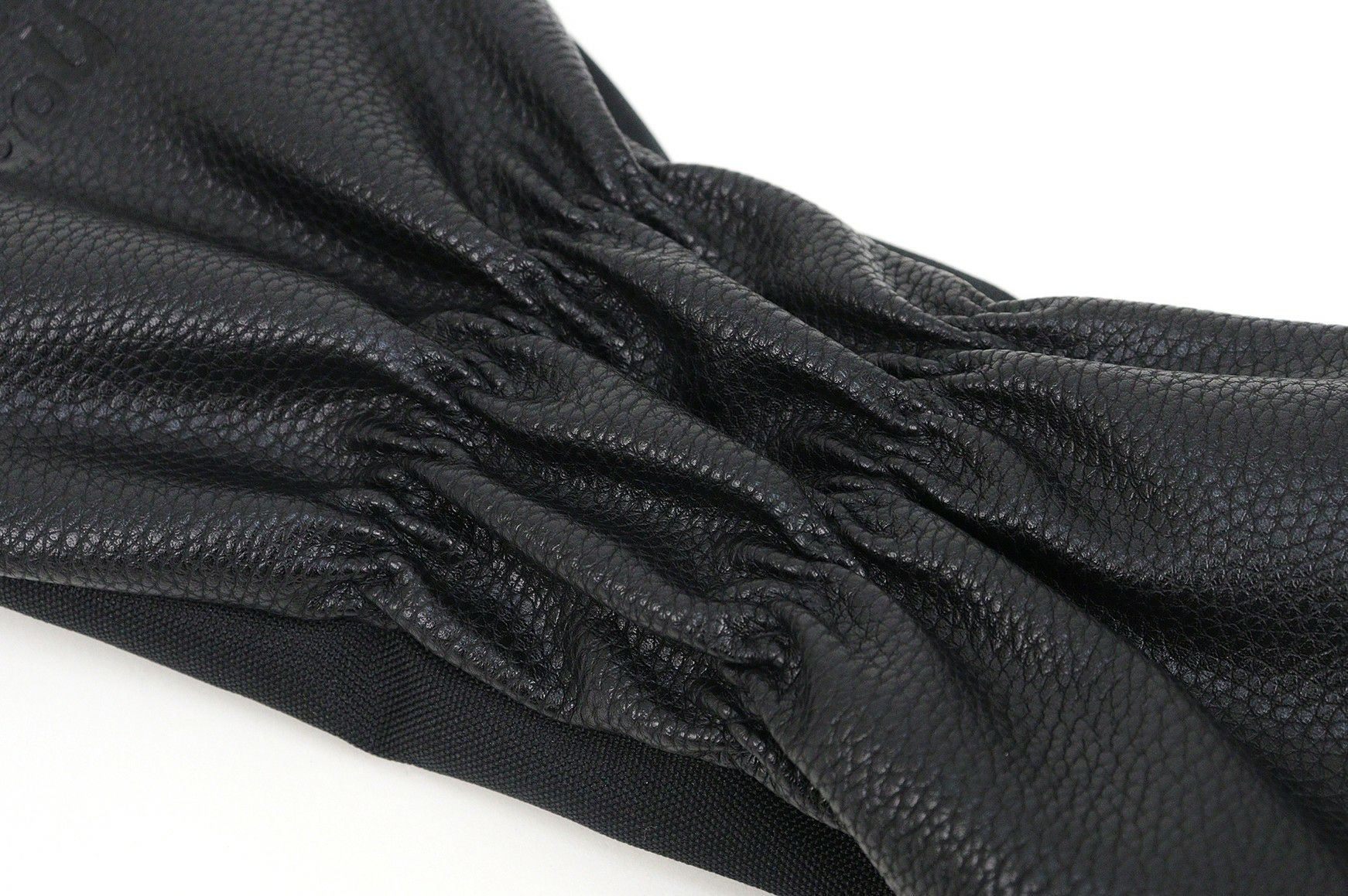 ワックのヘッドカバー