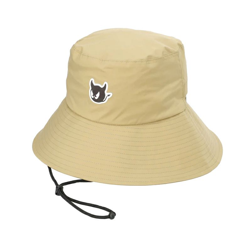 ワックのレインハット