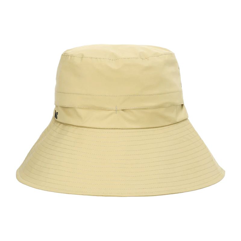 ワックのレインハット