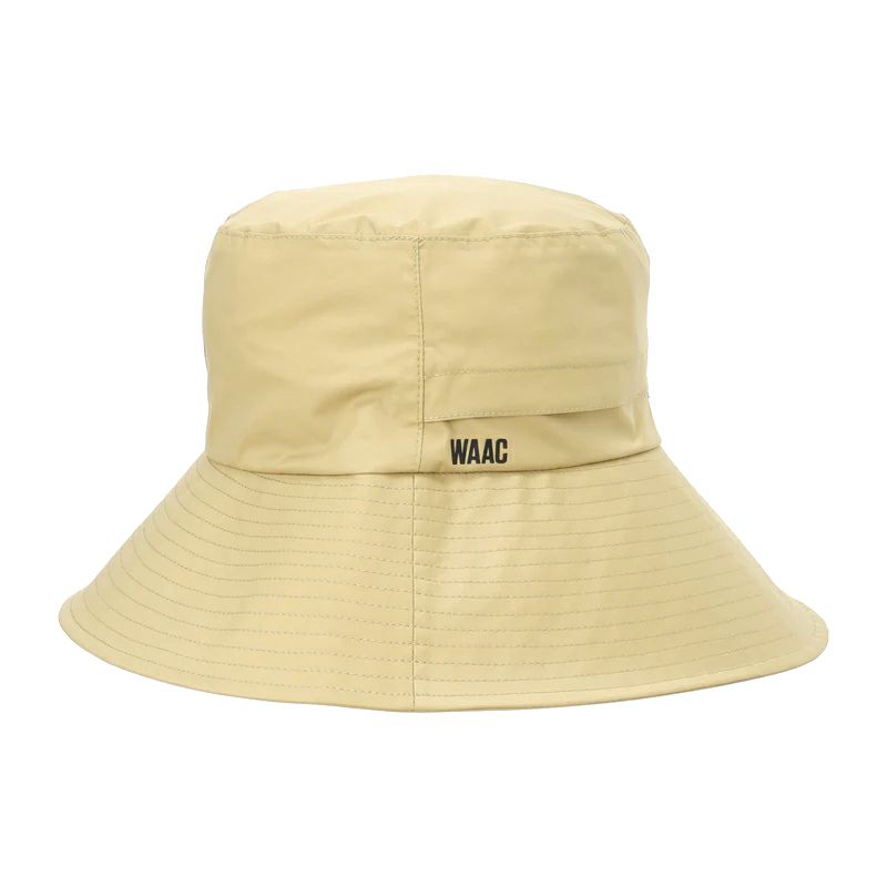 ワックのレインハット