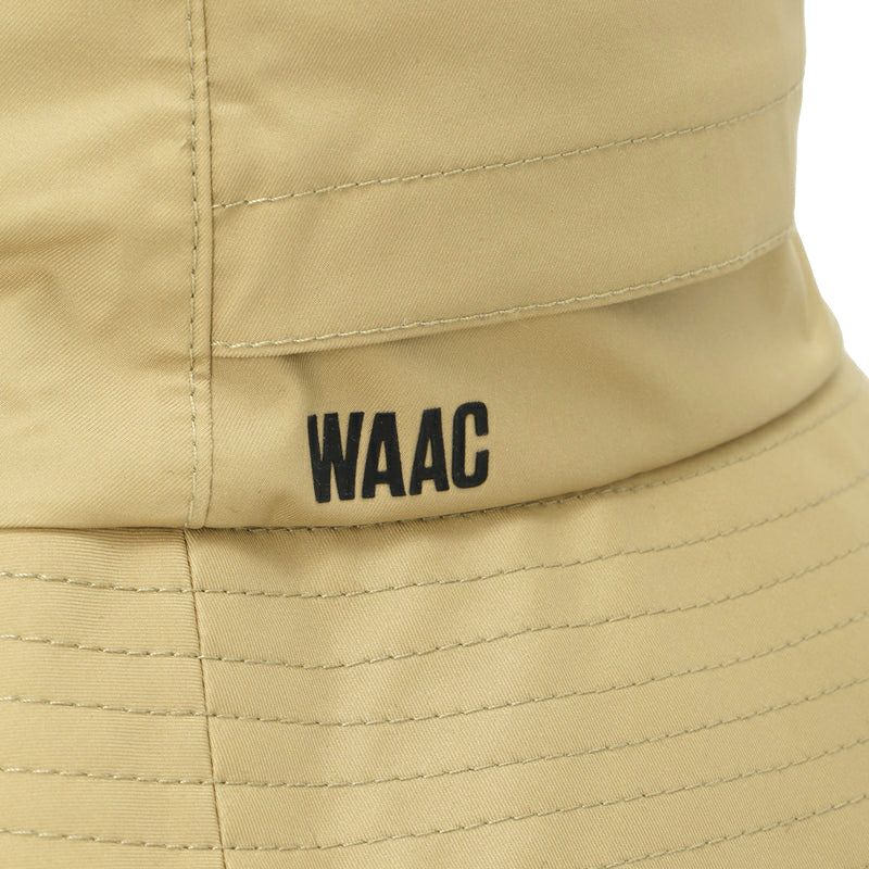 ワックのレインハット