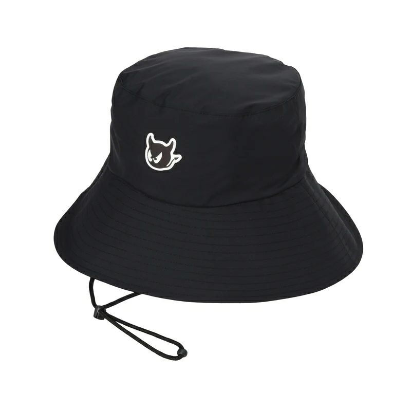 ワックのレインハット