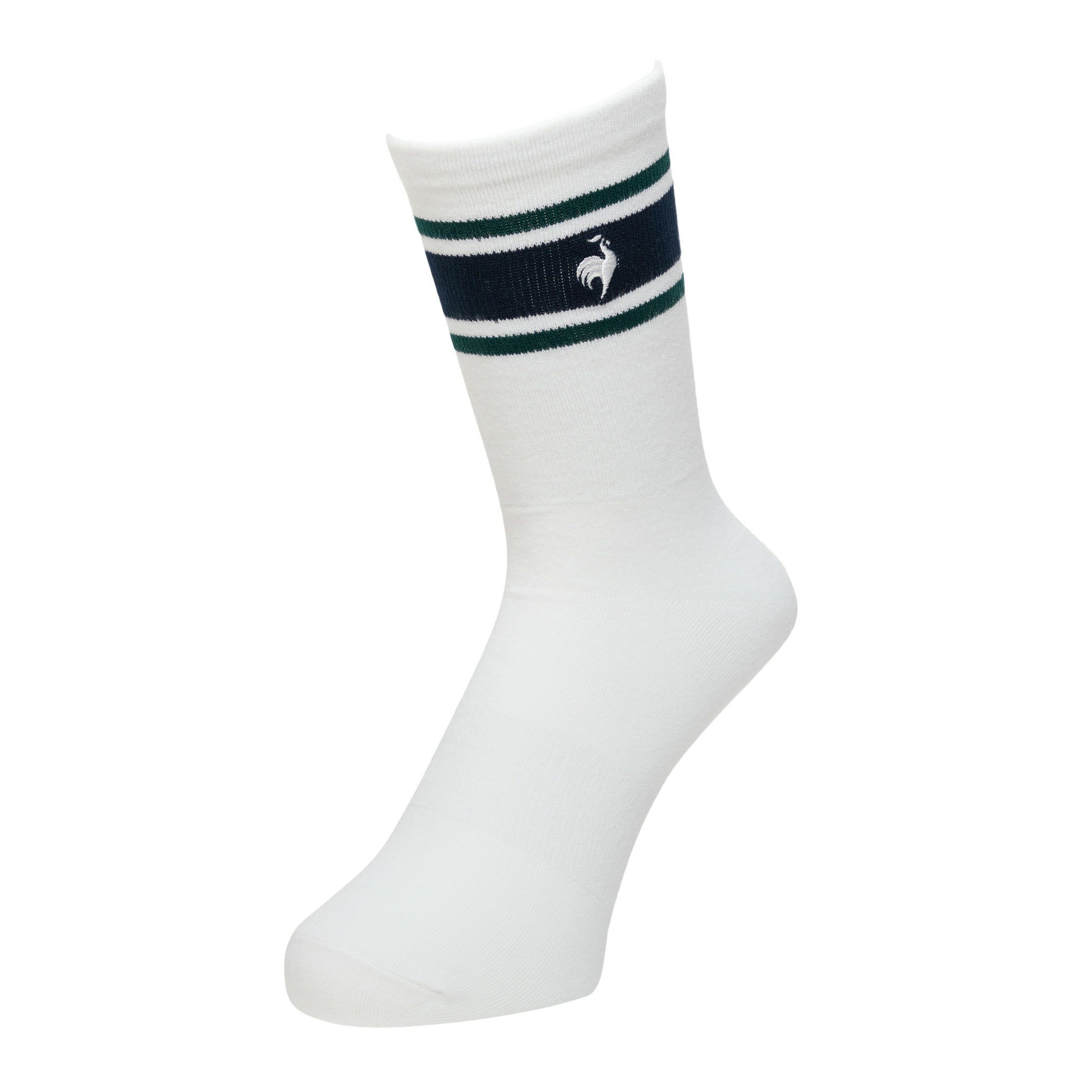 ルコックスポルティフのソックス