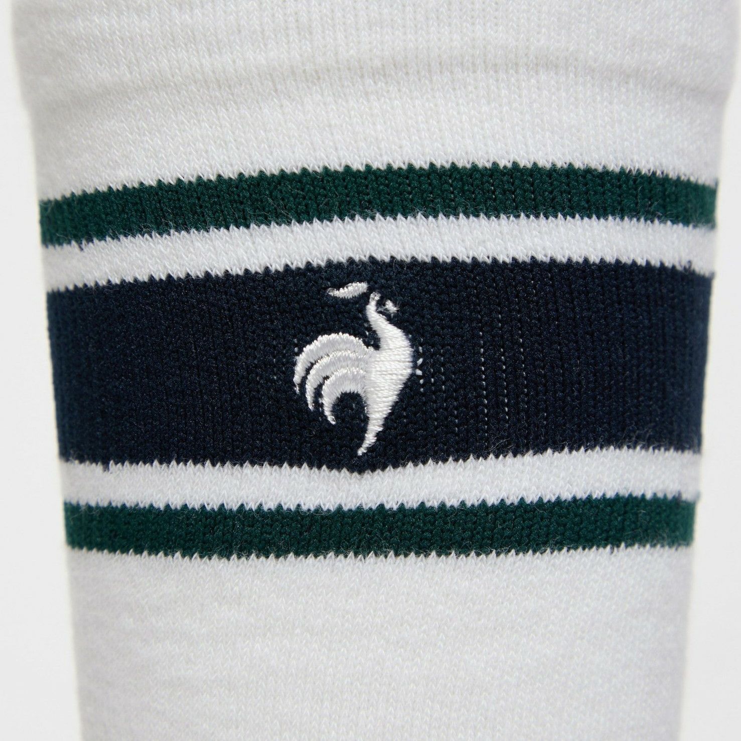 ルコックスポルティフのソックス