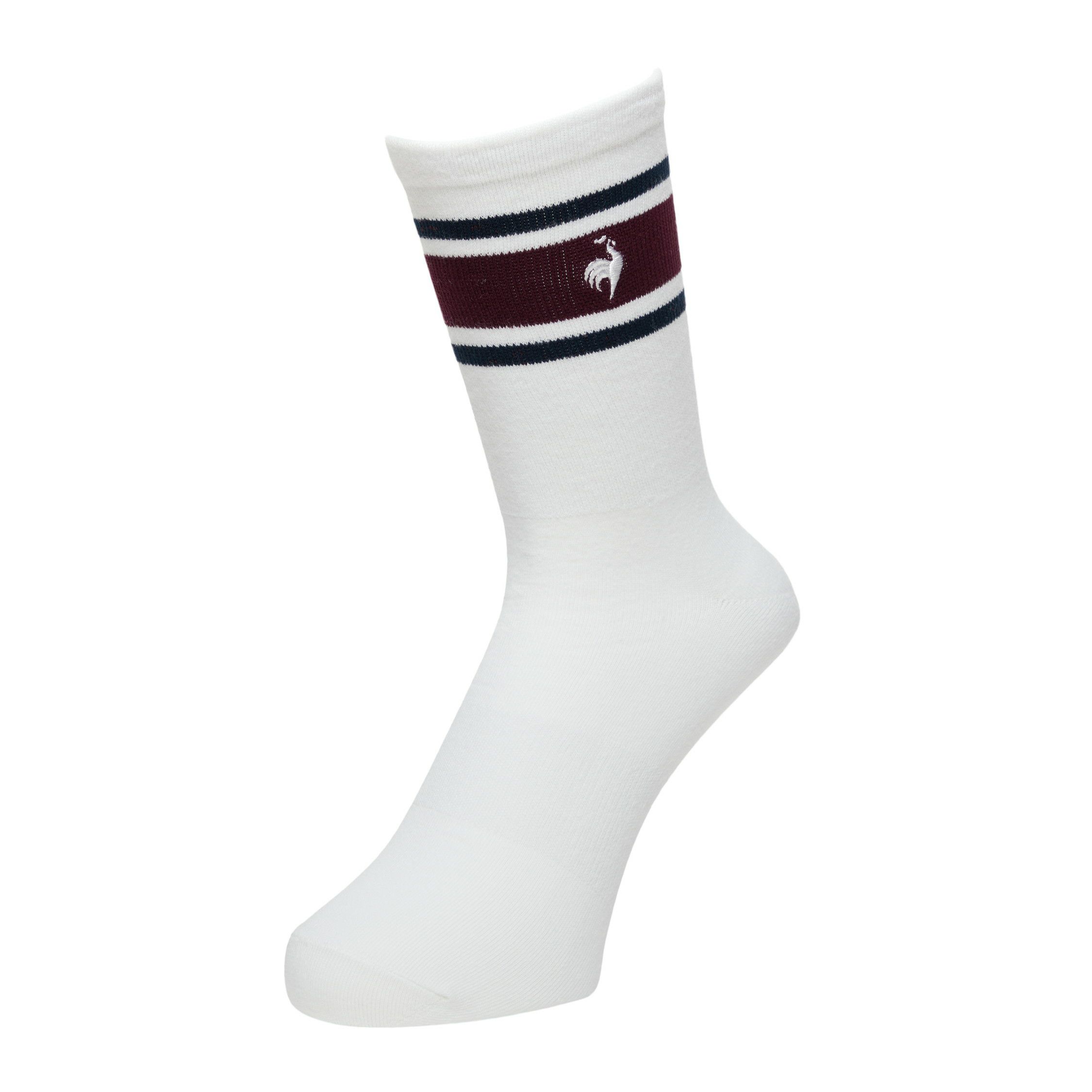 30%OFFセール】ソックス メンズ レディース ルコックスポルティフ le