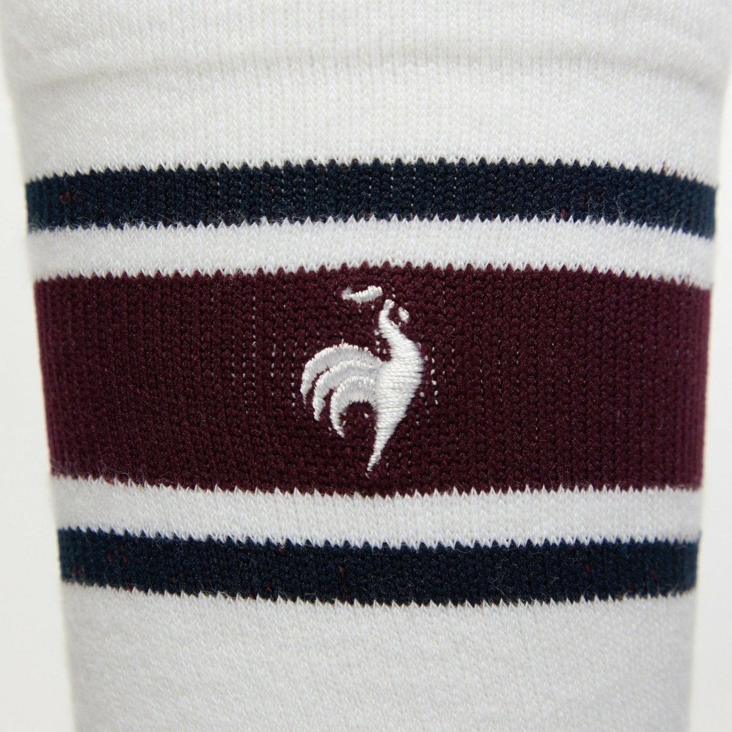 ルコックスポルティフのソックス