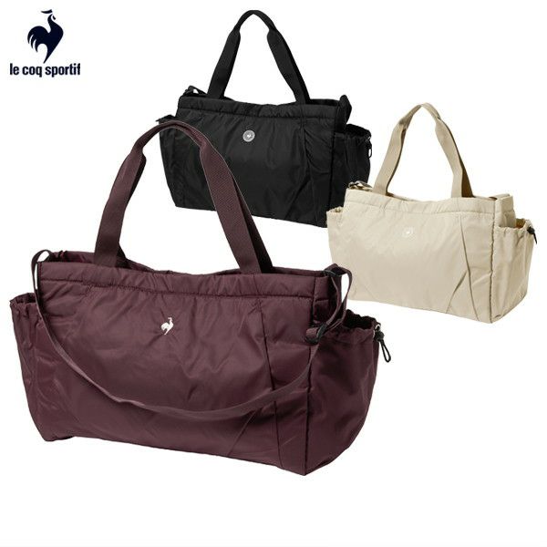 ルコックスポルティフのトートバッグ