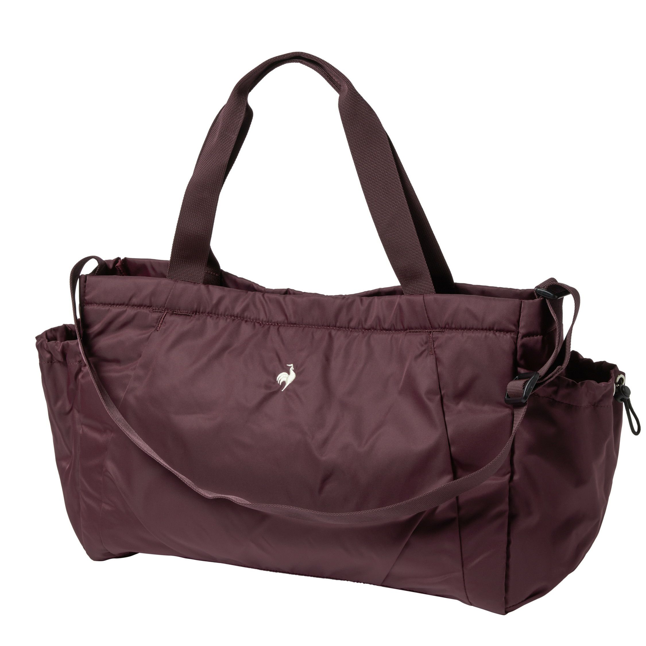 ルコックスポルティフのトートバッグ