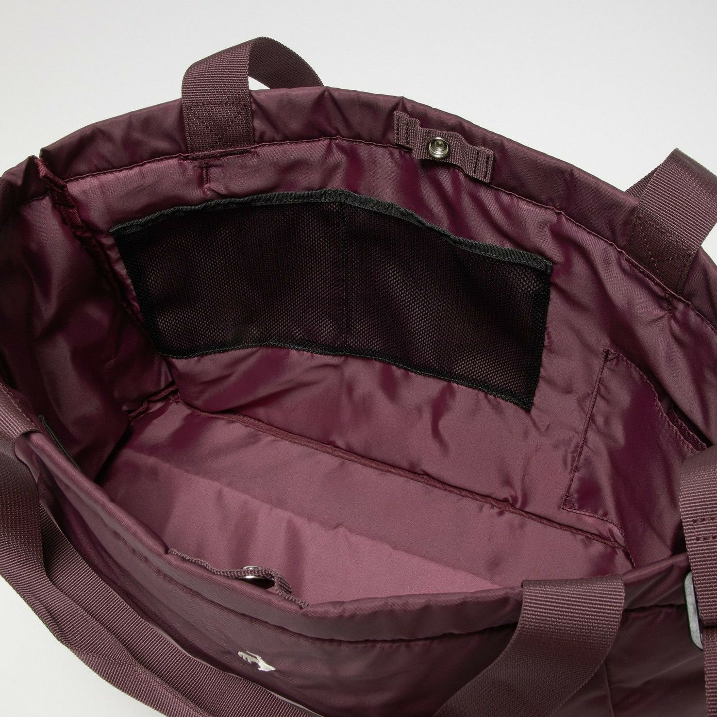 ルコックスポルティフのトートバッグ