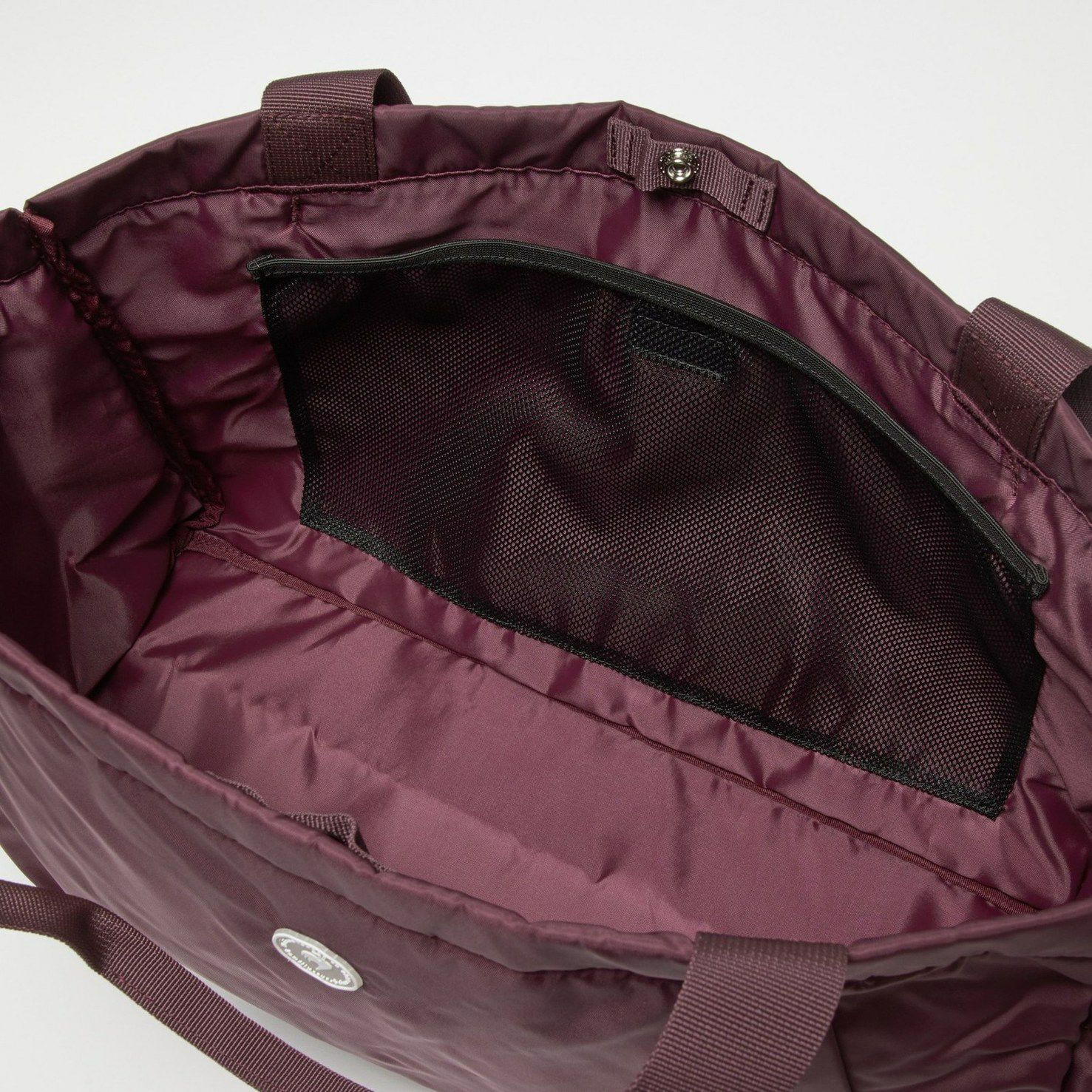 ルコックスポルティフのトートバッグ