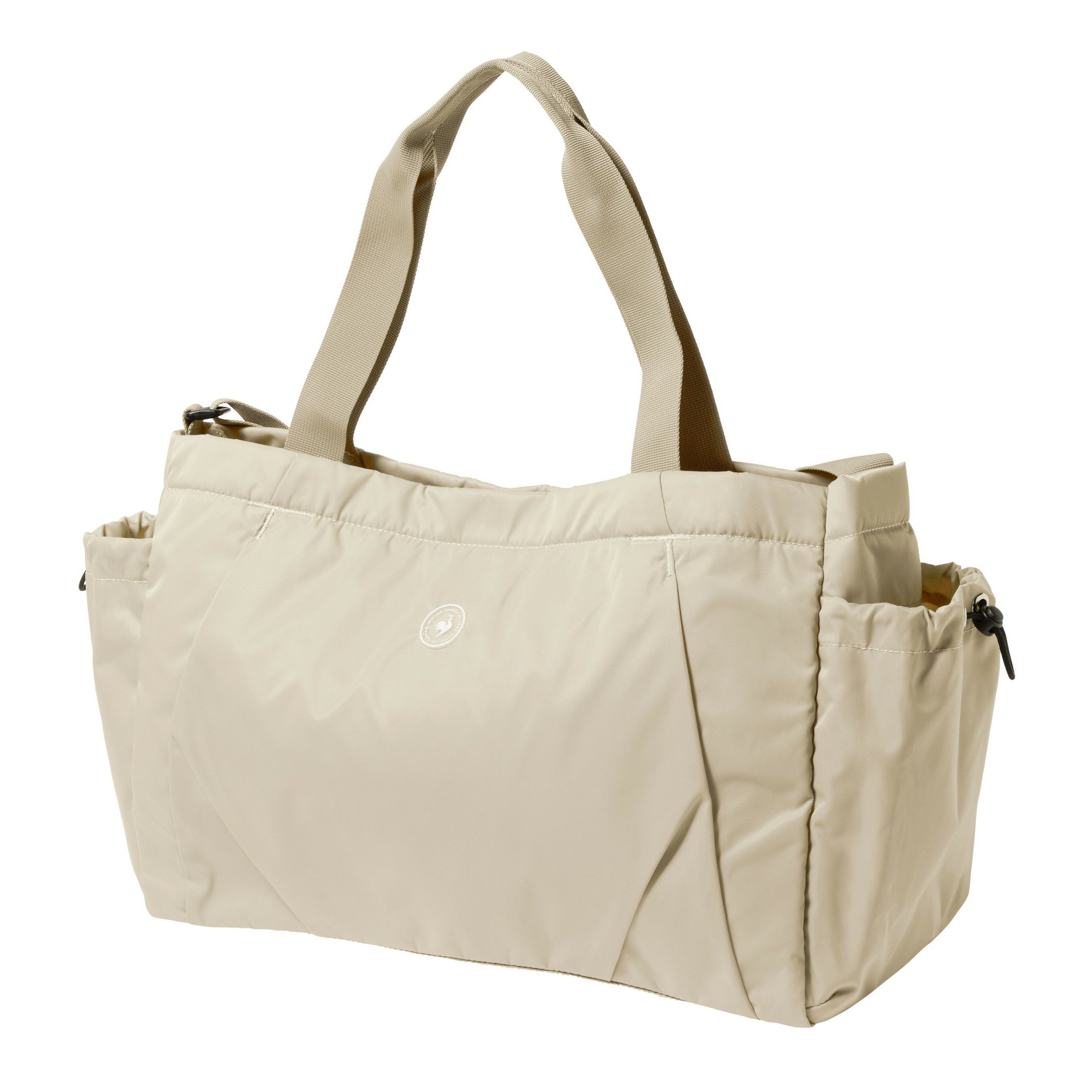 ルコックスポルティフのトートバッグ