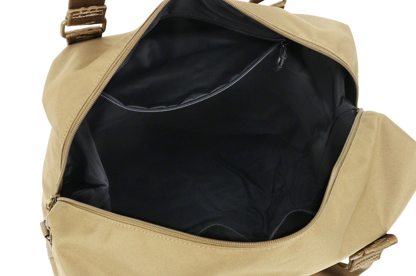 ワックのボストンバッグ